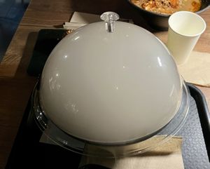   at REDWHITE BONELESS RAMEN - Boston in Boston