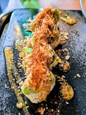  at REDWHITE BONELESS RAMEN - Boston in Boston