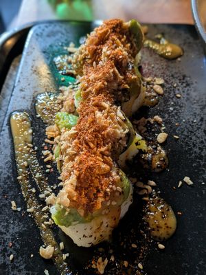  at REDWHITE BONELESS RAMEN - Boston in Boston