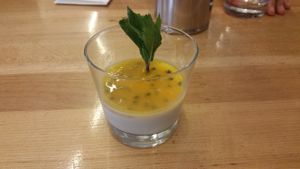 Coco Cotta at Lily's in Zurich