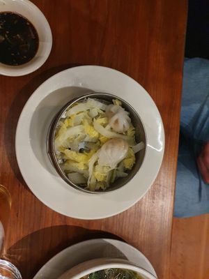  at Lily's Factory in Zurich