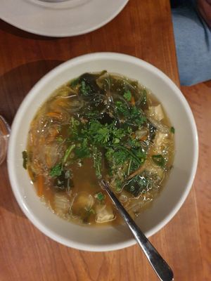  at Lily's Factory in Zurich