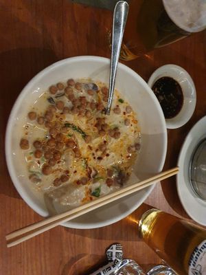  at Lily's Factory in Zurich