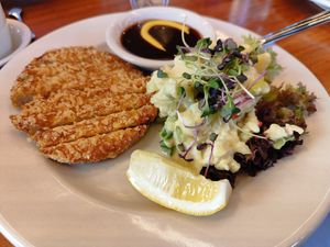  at Lily's Factory in Zurich