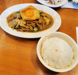  at Lily's Factory in Zurich