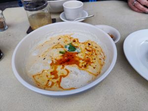 Tom Kha at Lily's Factory in Zurich