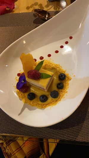 Mango Madness  at The Culinary Alchemists in Nuevo Arenal