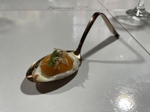  #Veganuary at The Culinary Alchemists in Nuevo Arenal