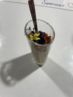  #Veganuary at The Culinary Alchemists in Nuevo Arenal