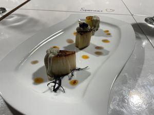  #Veganuary at The Culinary Alchemists in Nuevo Arenal