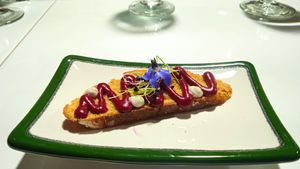  at The Culinary Alchemists in Nuevo Arenal