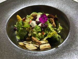   at The Culinary Alchemists in Nuevo Arenal