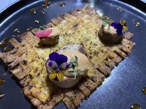   at The Culinary Alchemists in Nuevo Arenal