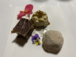   at The Culinary Alchemists in Nuevo Arenal