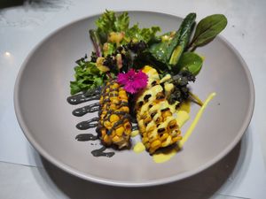  at The Culinary Alchemists in Nuevo Arenal