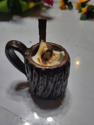  at The Culinary Alchemists in Nuevo Arenal