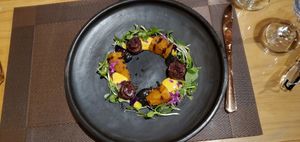 Perfect! at The Culinary Alchemists in Nuevo Arenal