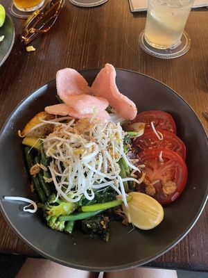 Gado gado   at The Henson in Marrickville