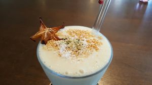 :) at Be Happy! Chikyushoku in Nabari