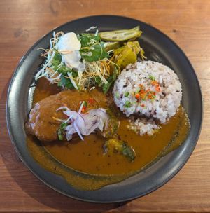  at Be Happy! Chikyushoku in Nabari