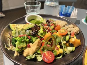   at SIN - Prive - Jewel  in East Singapore