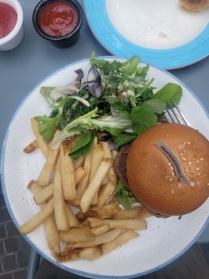  at SIN - Prive - Jewel  in East Singapore