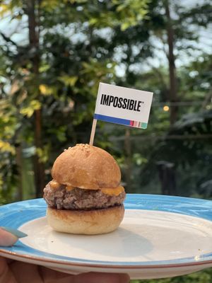   at SIN - Prive - Jewel  in East Singapore