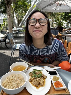   at SIN - Prive - Jewel  in East Singapore