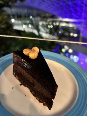   at SIN - Prive - Jewel  in East Singapore