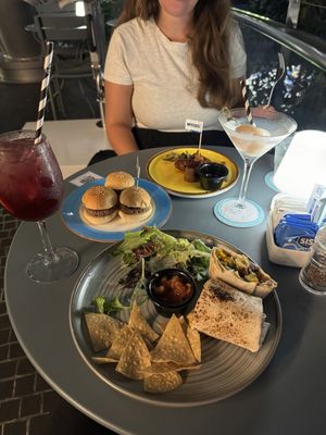   at SIN - Prive - Jewel  in East Singapore