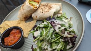  at SIN - Prive - Jewel  in East Singapore