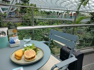  at SIN - Prive - Jewel  in East Singapore