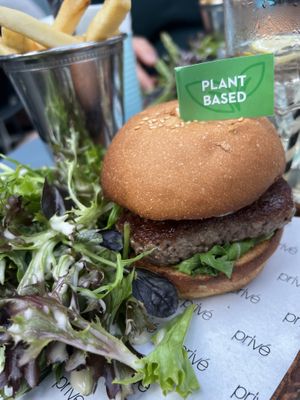   at SIN - Prive - Jewel  in East Singapore