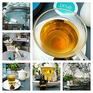 Prive at Jewel at SIN - Prive - Jewel  in East Singapore