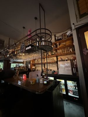   at Eetwinkel Buurman & Buurman in Amsterdam