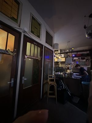   at Eetwinkel Buurman & Buurman in Amsterdam