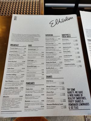  at Elbsalon in Dresden