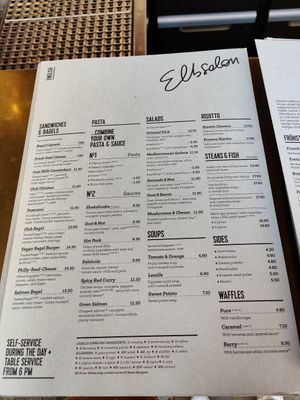  at Elbsalon in Dresden