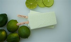 When life is too sweet grab this pop to add some fine refreshing sourness to your body. Simple as it sounds! at Ziggy Pop in Tenerife