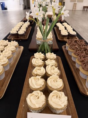   at Vegg Catering in Austin