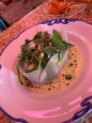   at Baka d'busk in Copenhagen