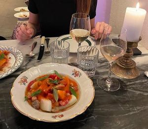  at Baka d'busk in Copenhagen