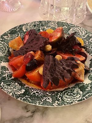 Starter 2  at Baka d'busk in Copenhagen