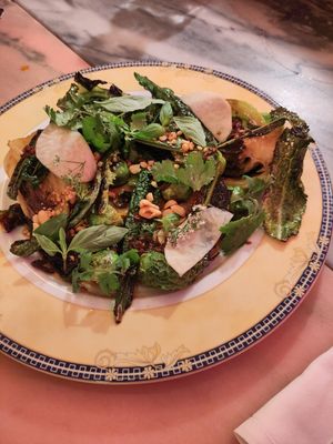  at Baka d'busk in Copenhagen