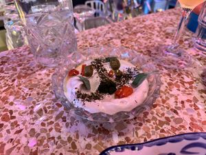   at Baka d'busk in Copenhagen