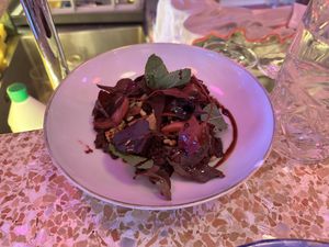   at Baka d'busk in Copenhagen