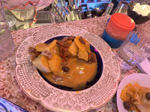   at Baka d'busk in Copenhagen