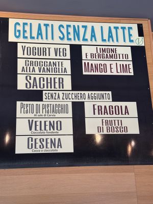   at Puro & Bio - Piazzale di Porta Cerese in Mantova