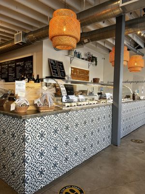 Very pretty nice environment   at The Plantisserie in Miami