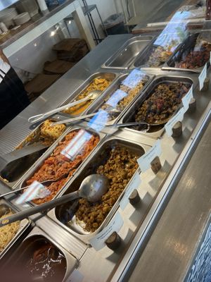 Everything is very tasty   at The Plantisserie in Miami